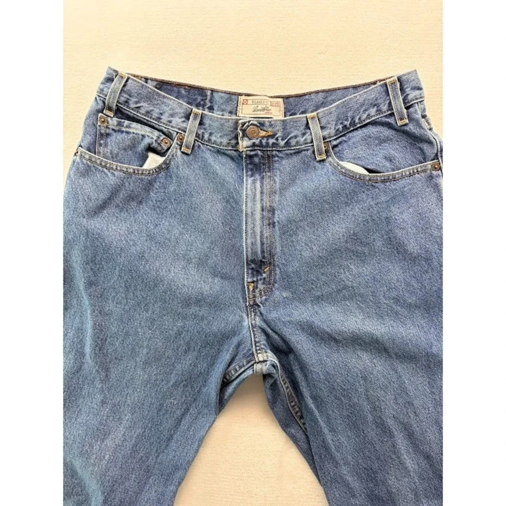 Levis levi strauss
