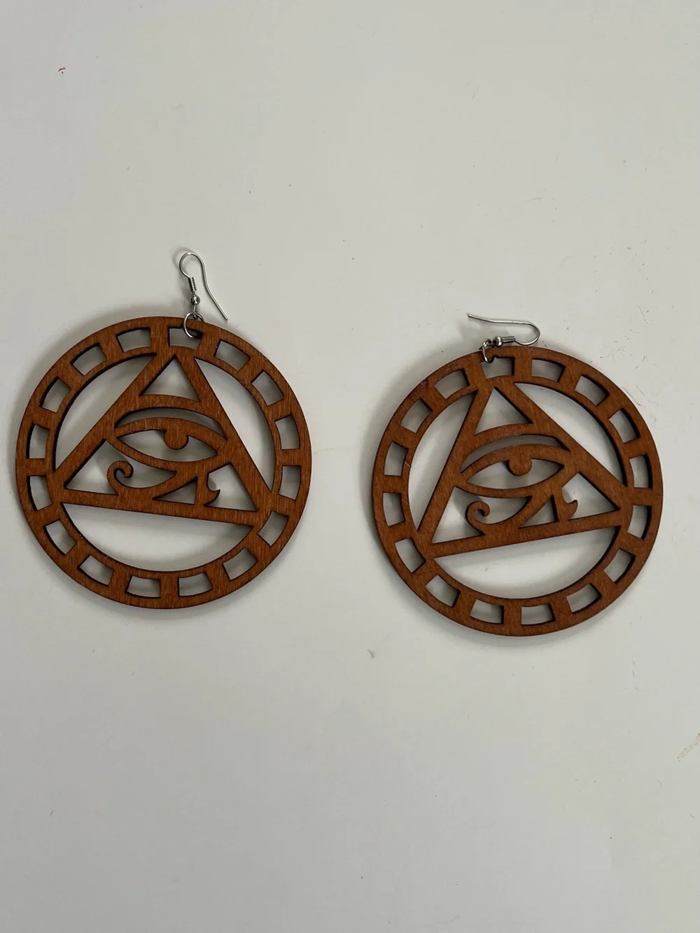 Stylish 3 PC Jewelry Set