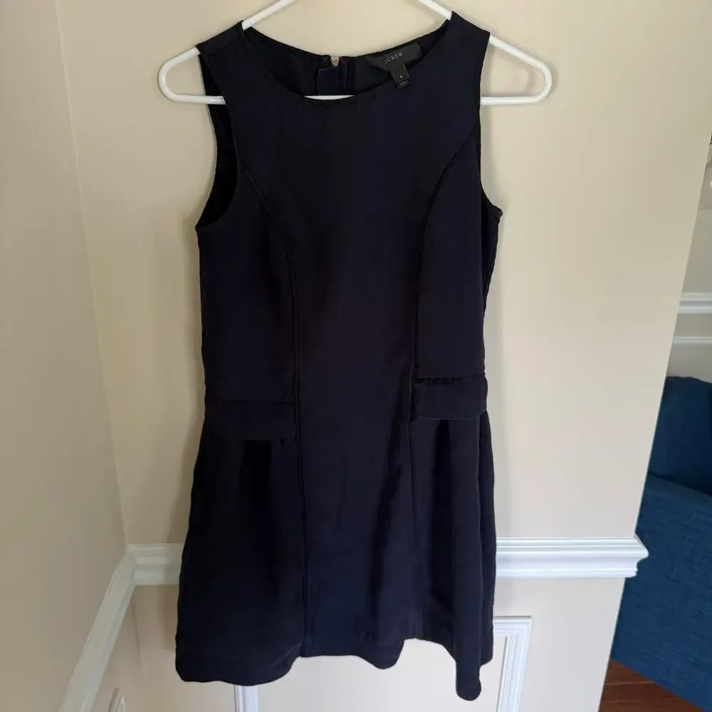 J. Crew brand crew