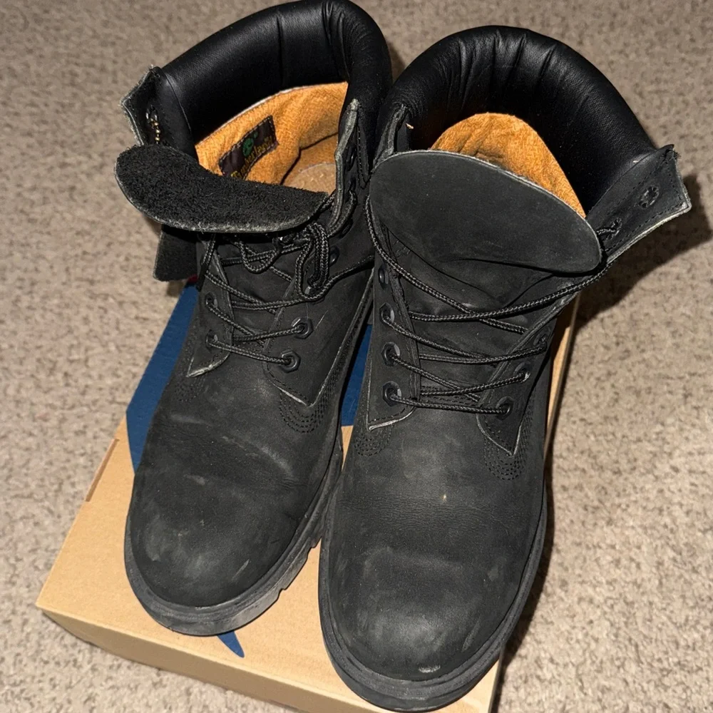 Timberland ideal women’s