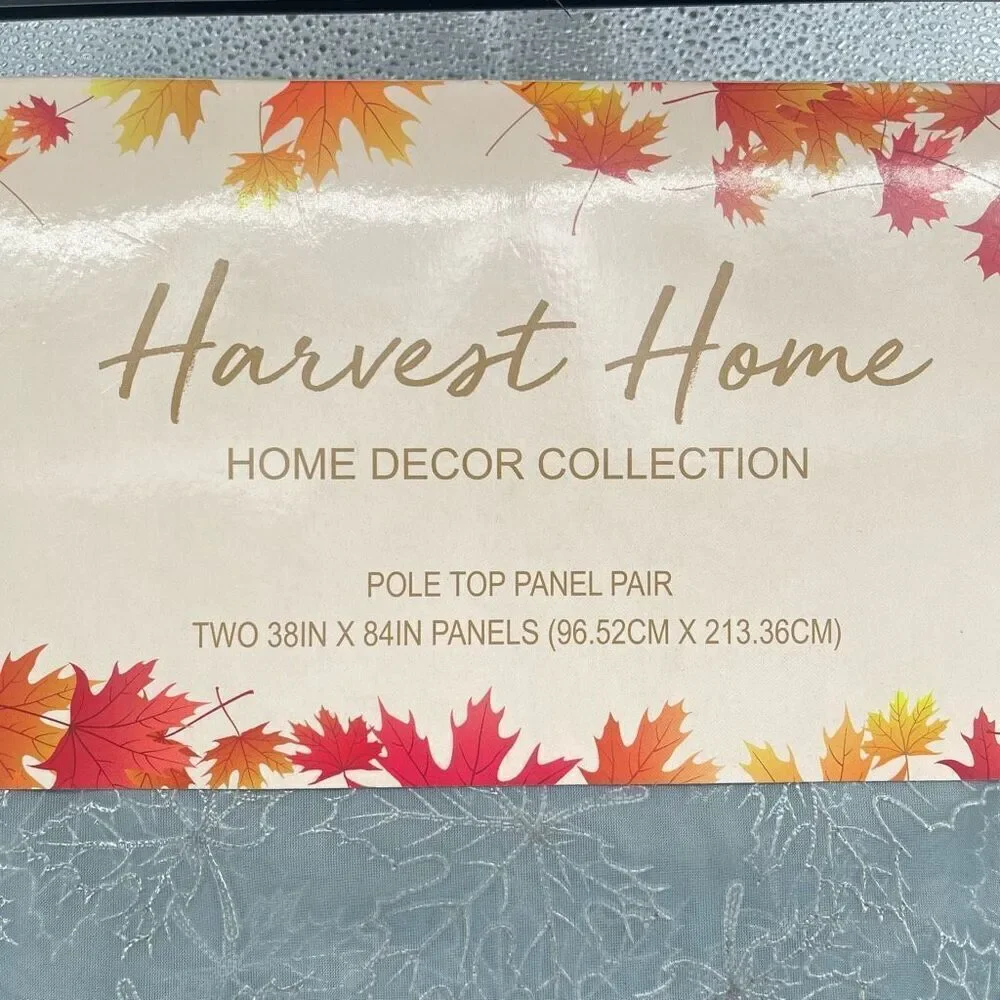 Harvest Home harvest home