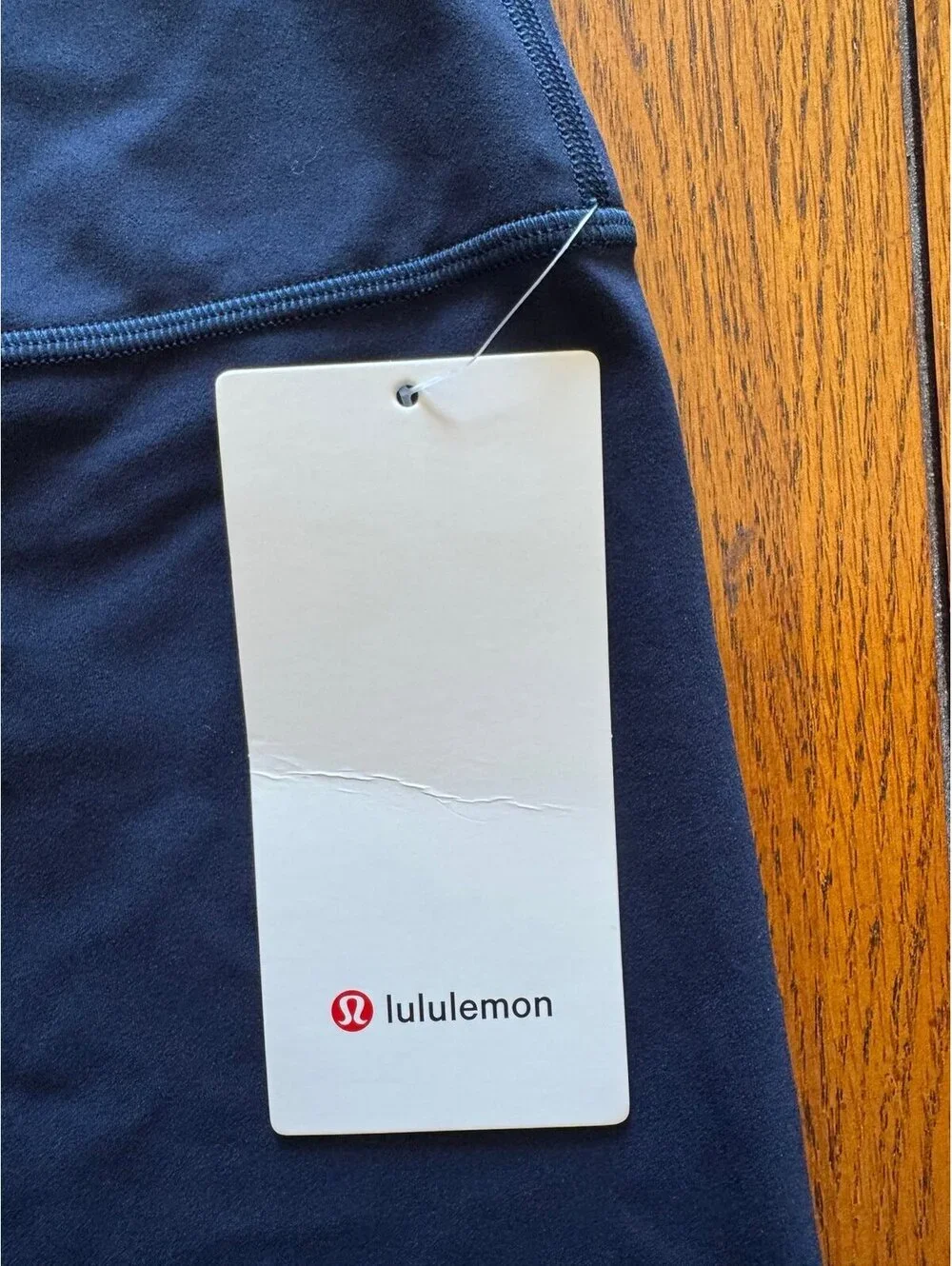 lululemon athletica preferences convenience