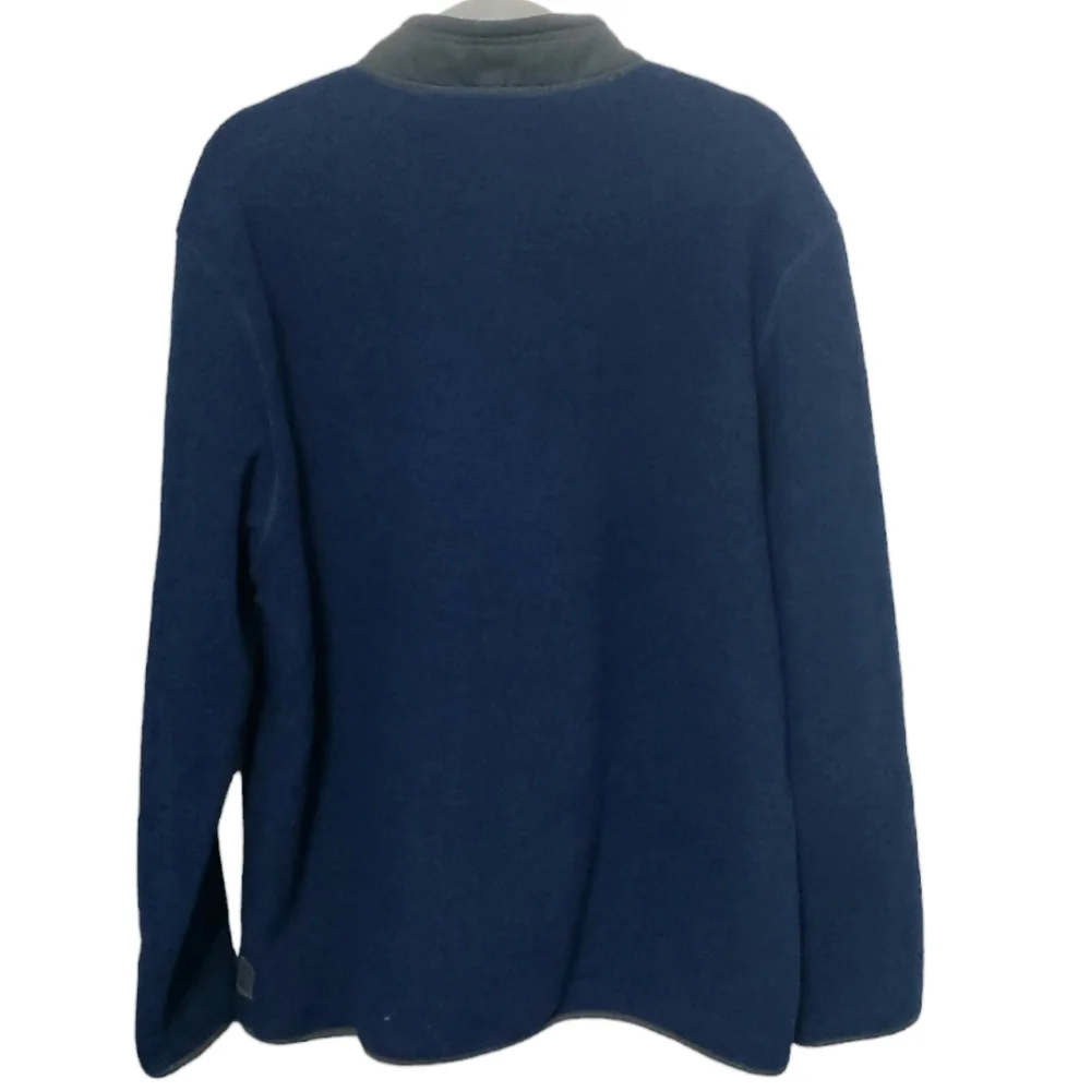 G.H. Bass & Co. soft cozy