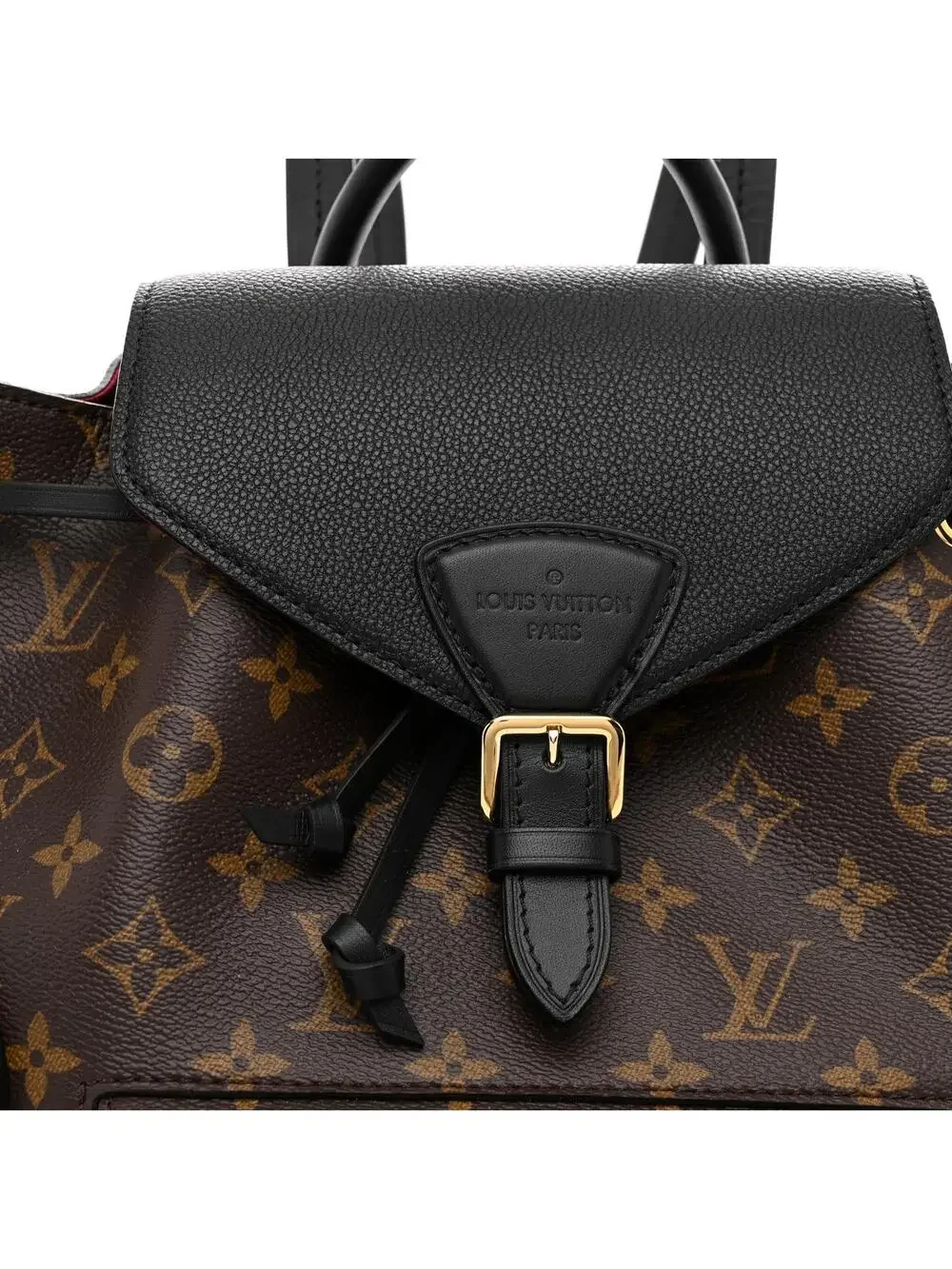 Louis Vuitton discover iconic