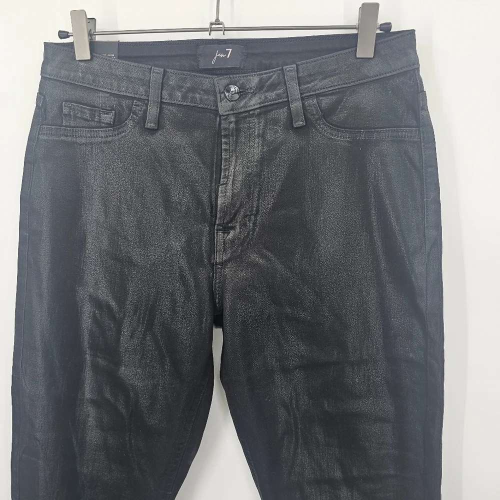 7 For All Mankind ultra these