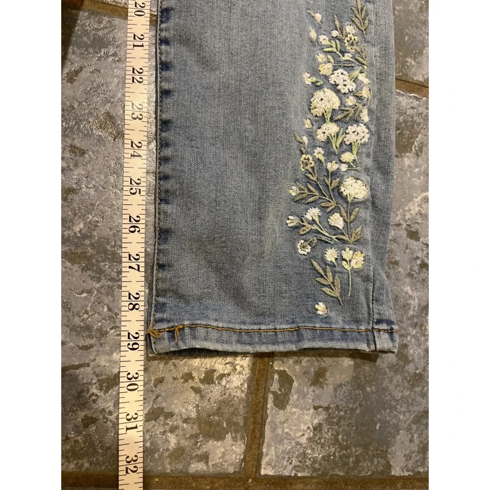 Style & Co. measurements spots