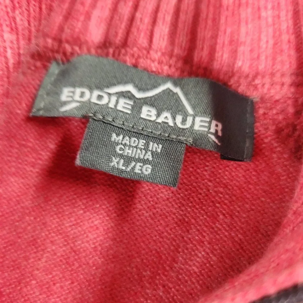 Eddie Bauer eddie bauer