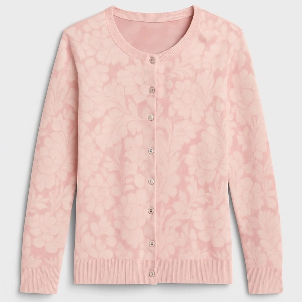 Isaac Mizrahi lovely spring