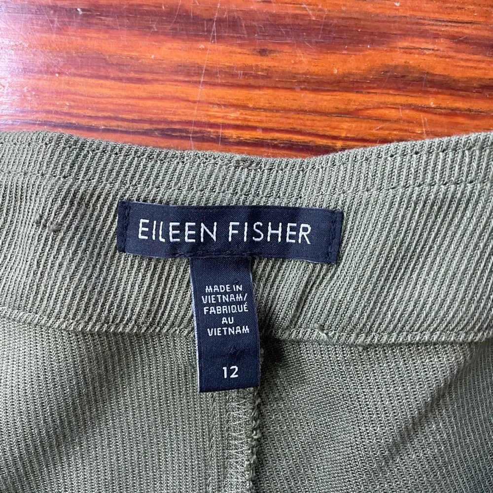 Eileen Fisher eileen fisher