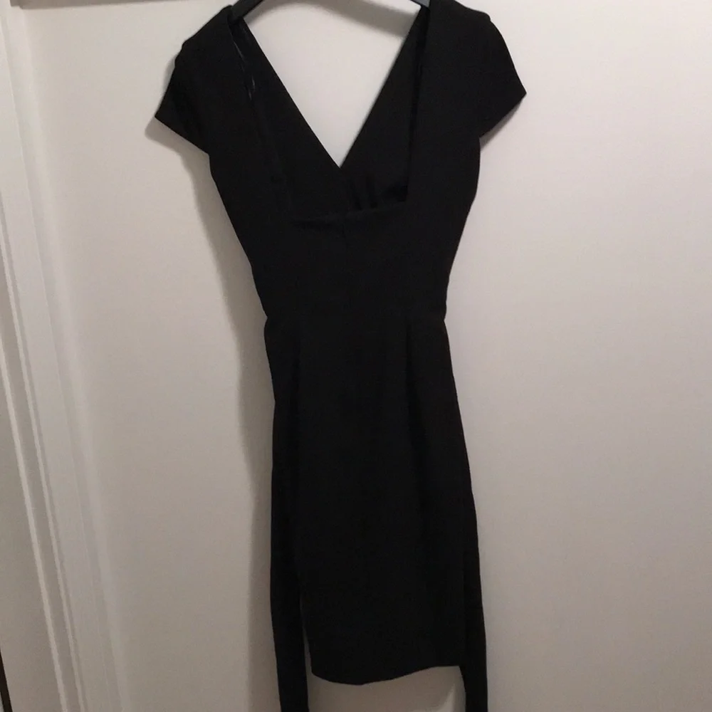 BHLDN dress population
