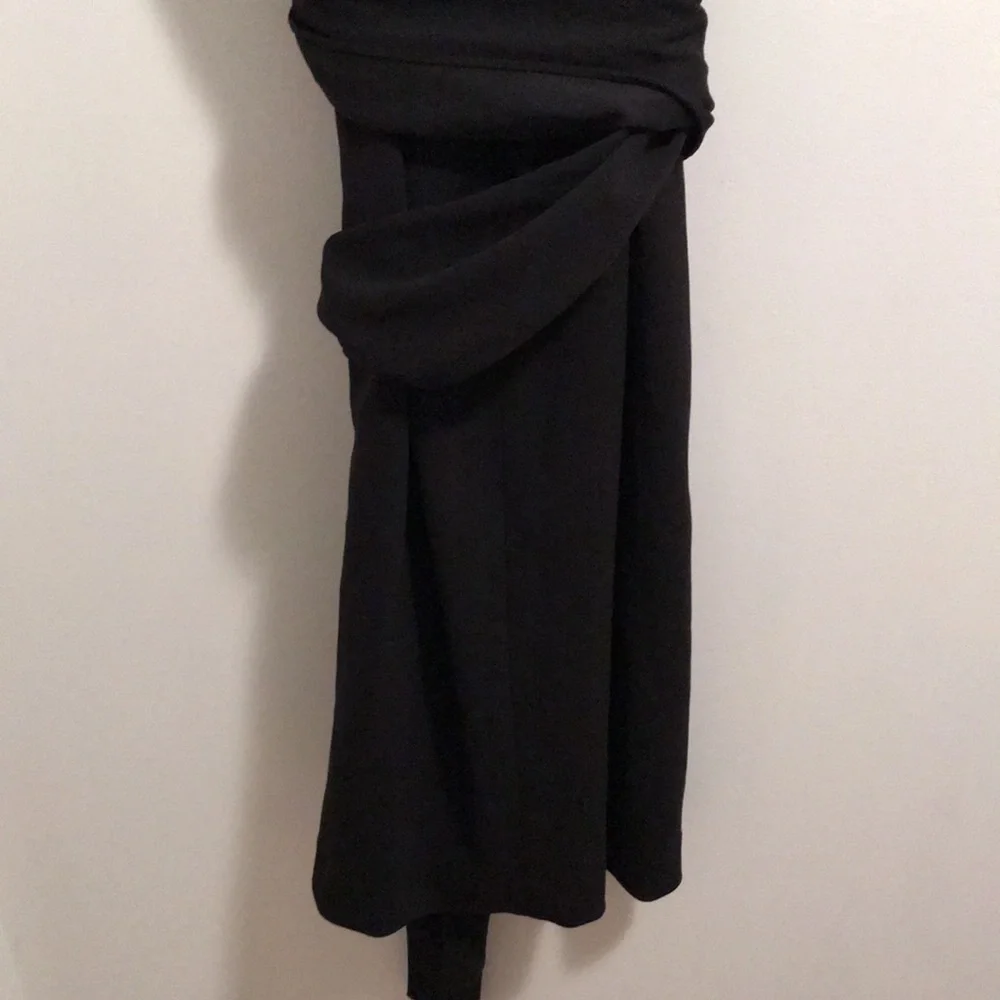 BHLDN dress population
