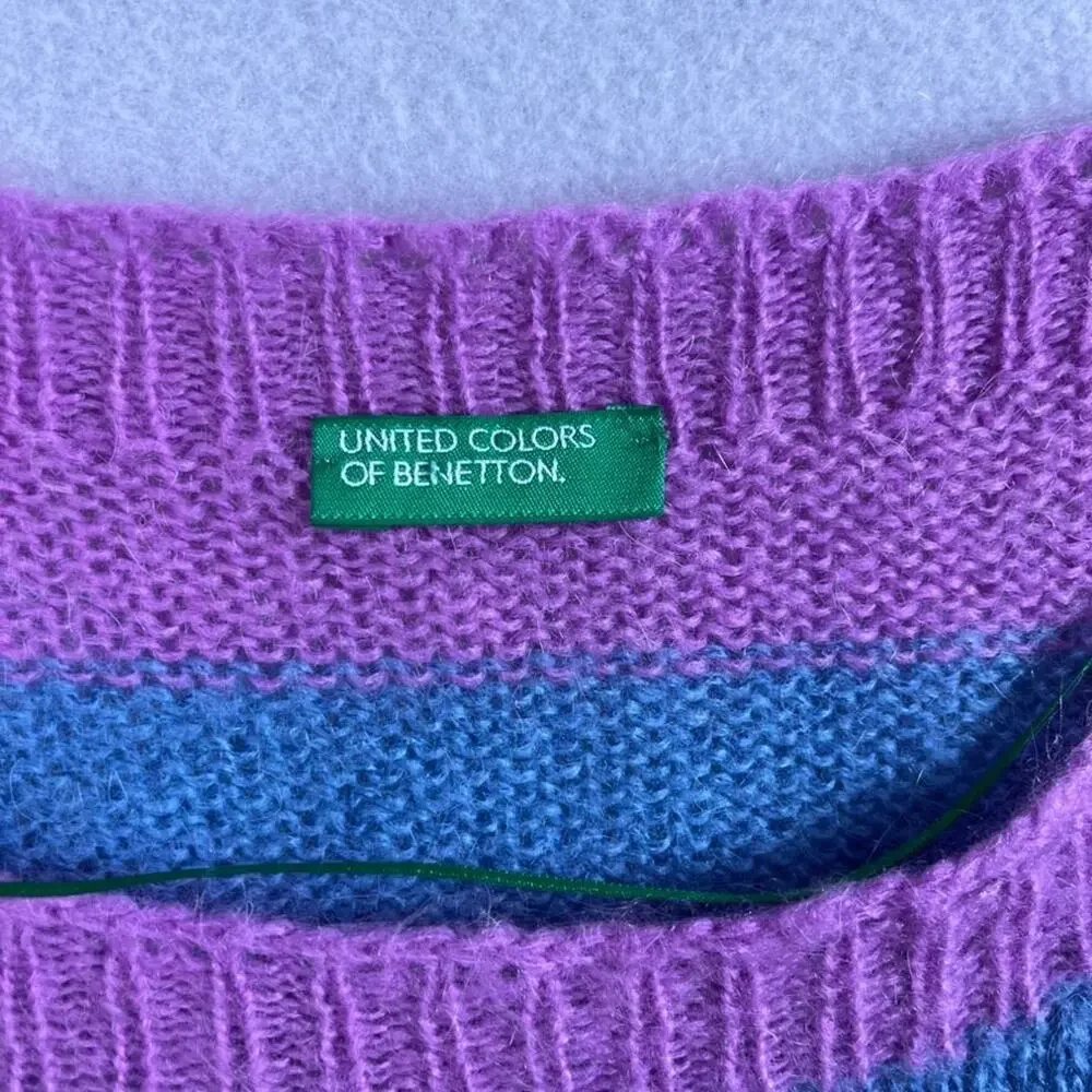 United Colors Of Benetton united colors