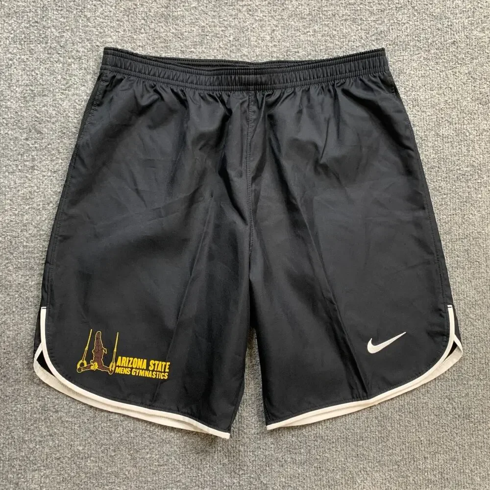 Nike asu gymnastics