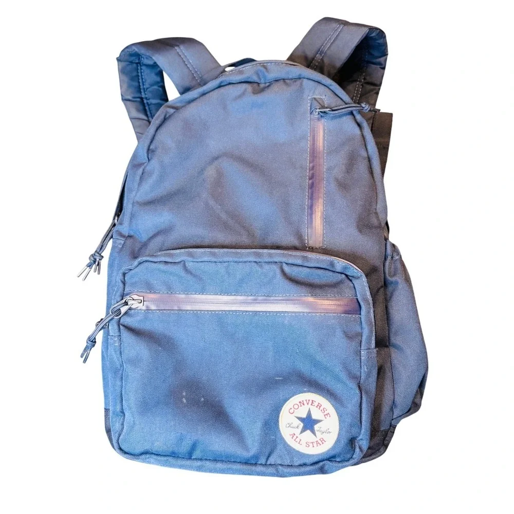 Converse go backpack