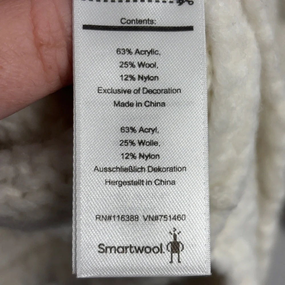 Smartwool good