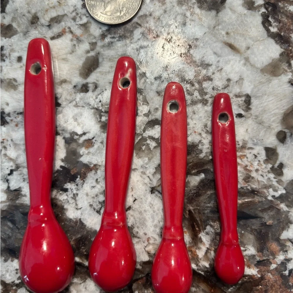 N/A set red