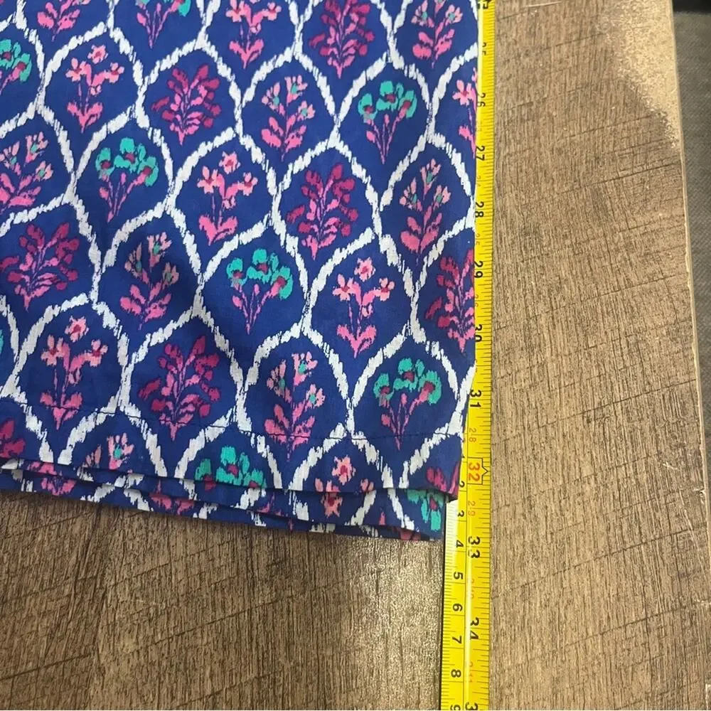 J. Crew crew floral