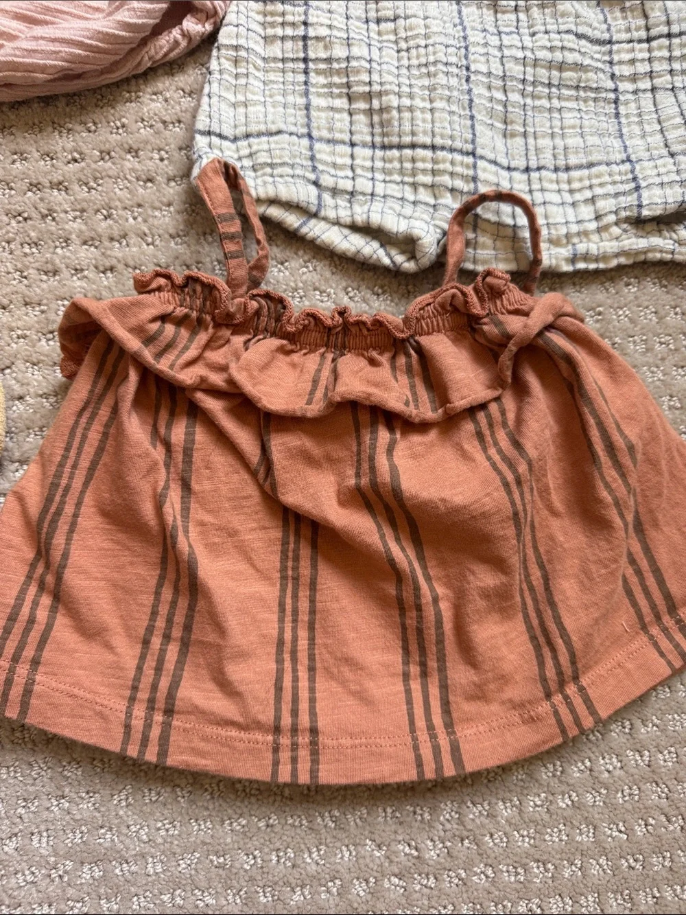 Zara baby bundle