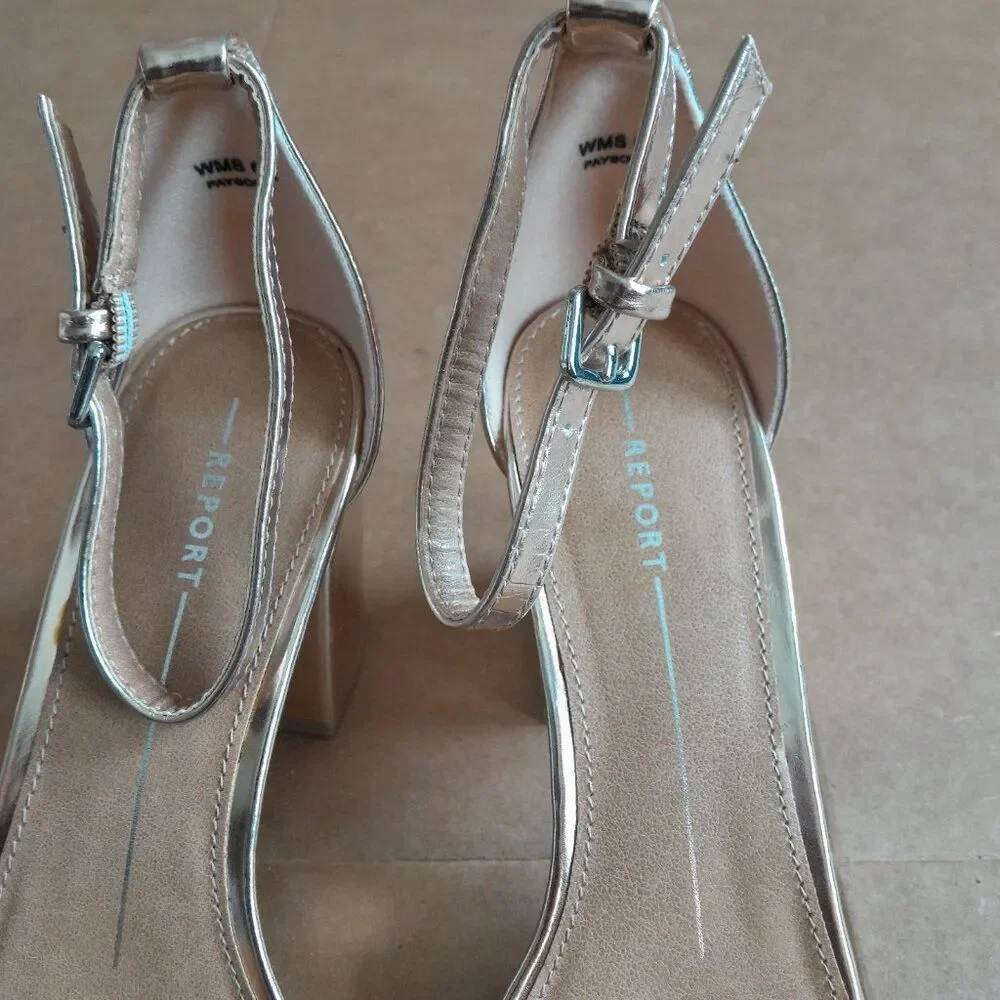 Report have seasons wedge