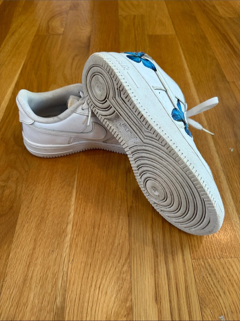 Nike air force