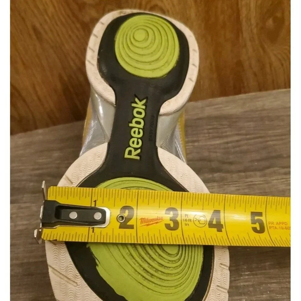 Reebok simplytone training