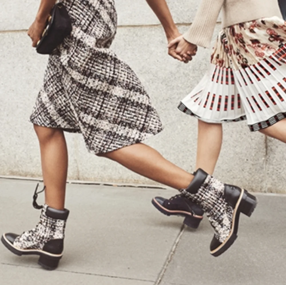 Tory Burch tory burch®