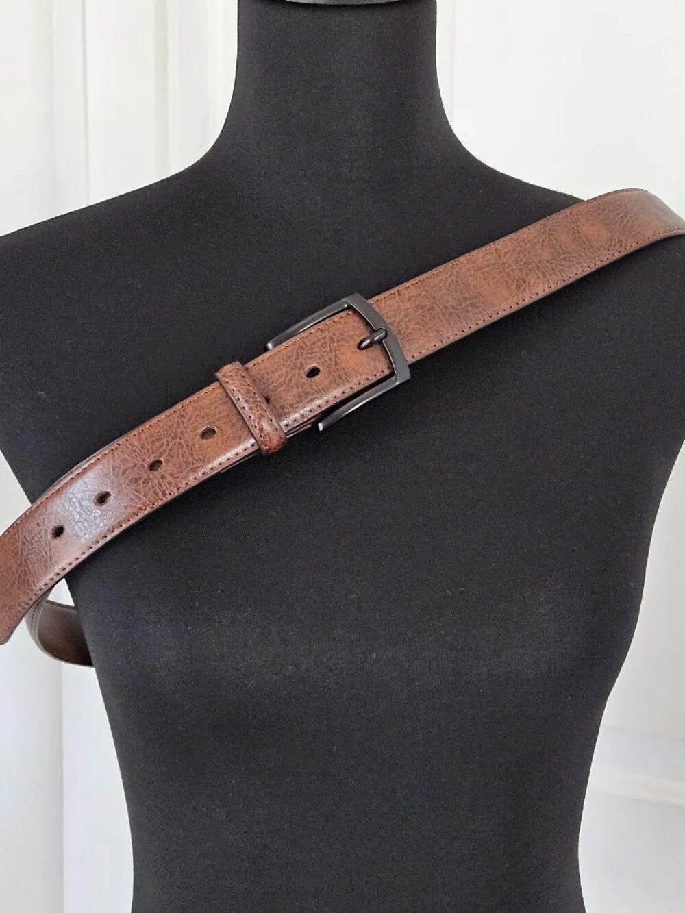Kermisant stylish brown