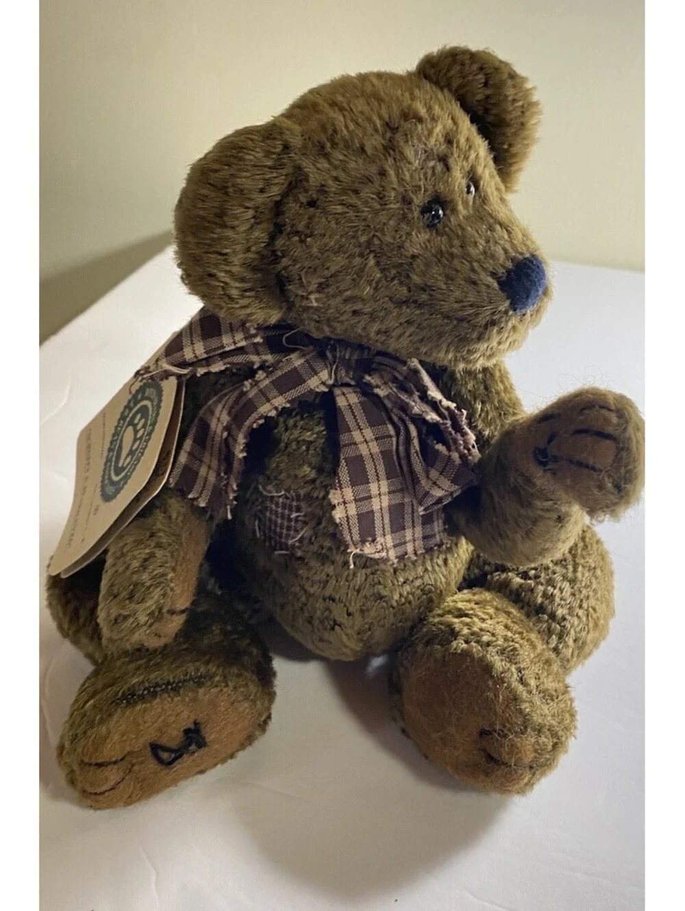 Boyds Bears boyds bear