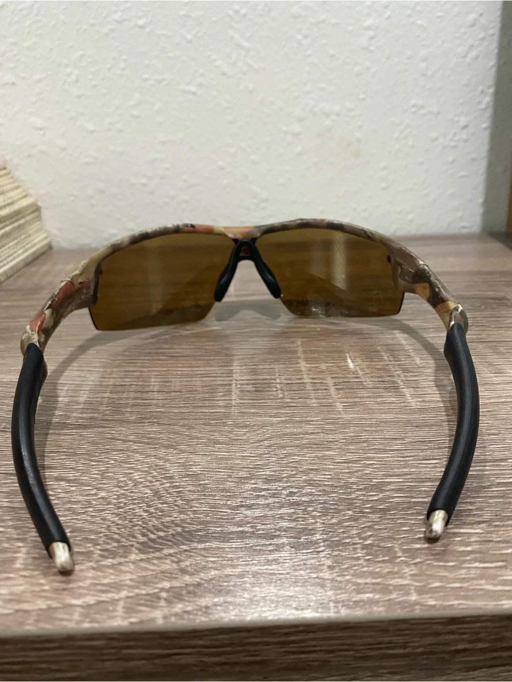 Oakley performance sunglasses