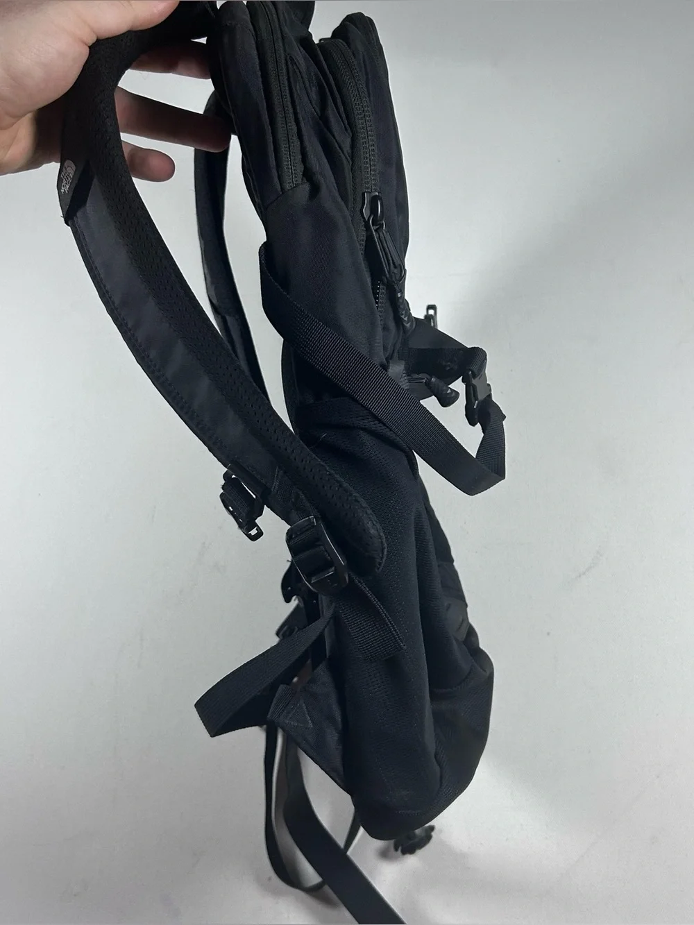 The North Face travel unisex