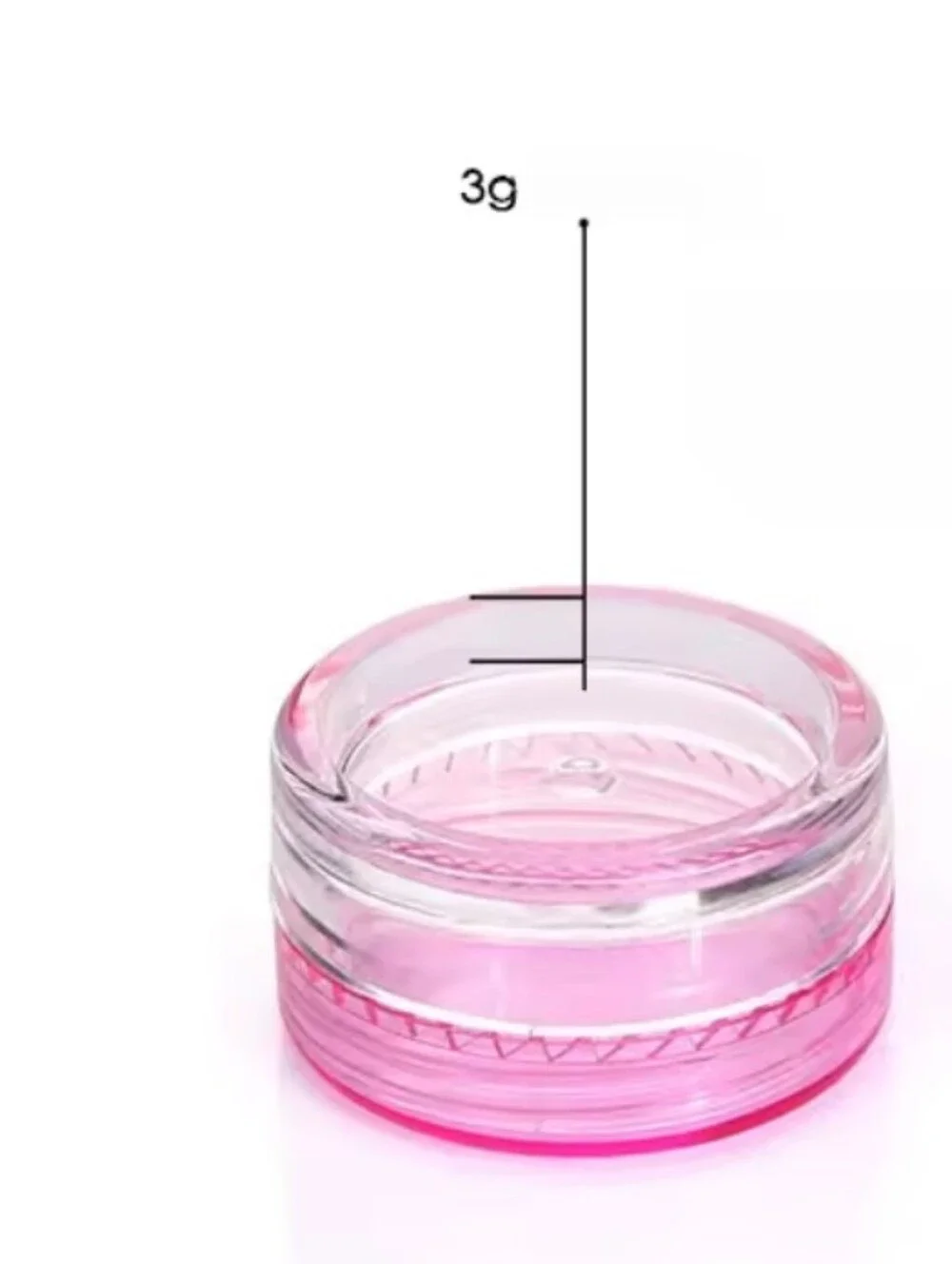 Ulta Beauty cosmetic or stackable