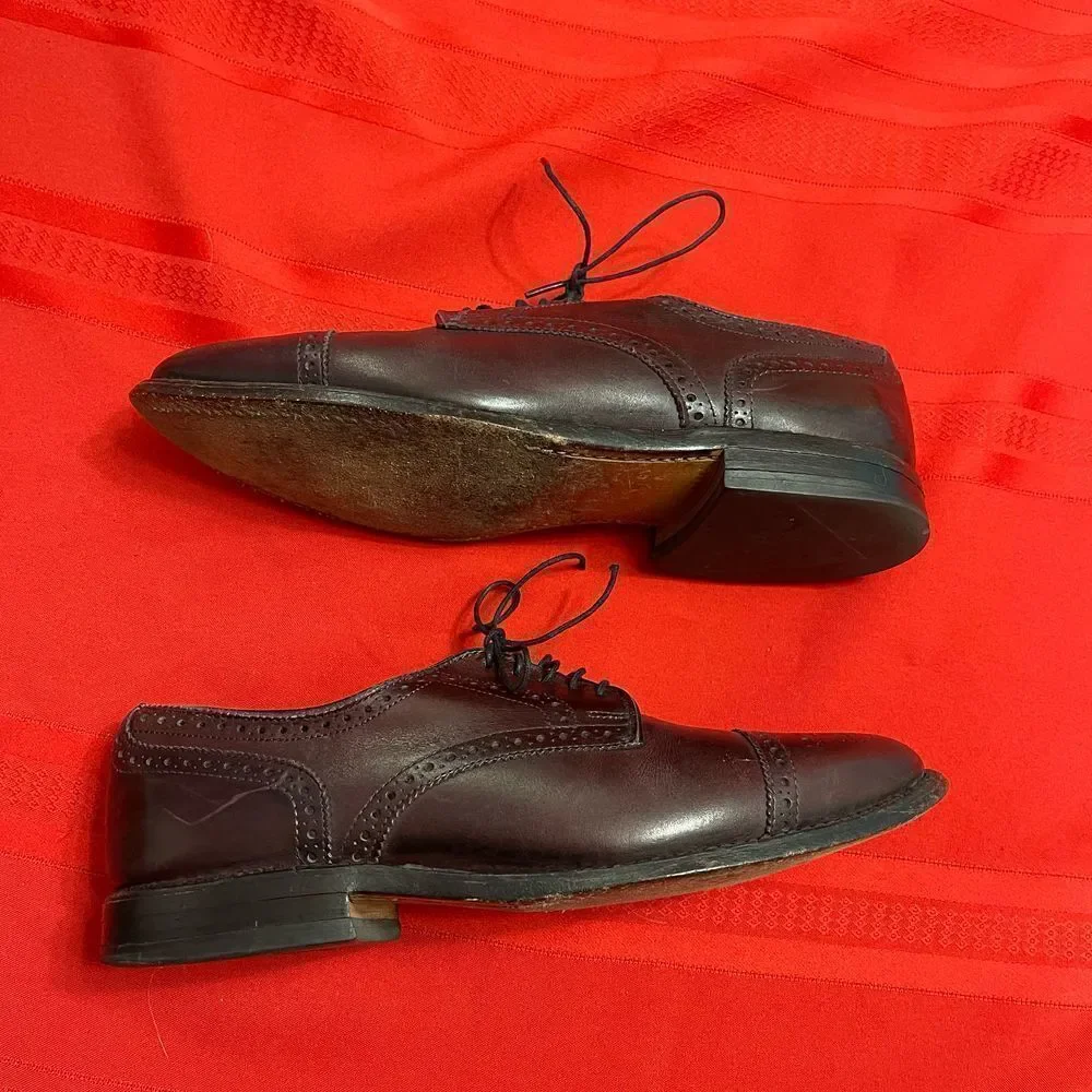 Allen Edmonds allen edmonds