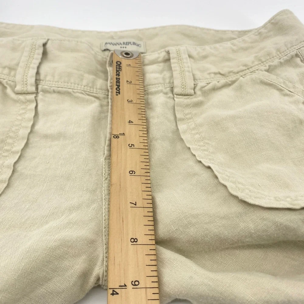Banana Republic banana republic
