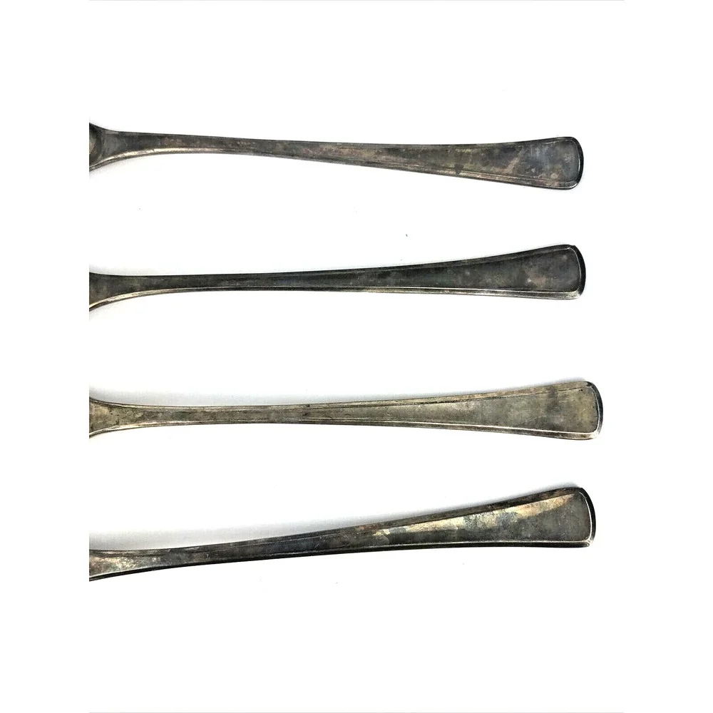 Japan Silver Plate add touch