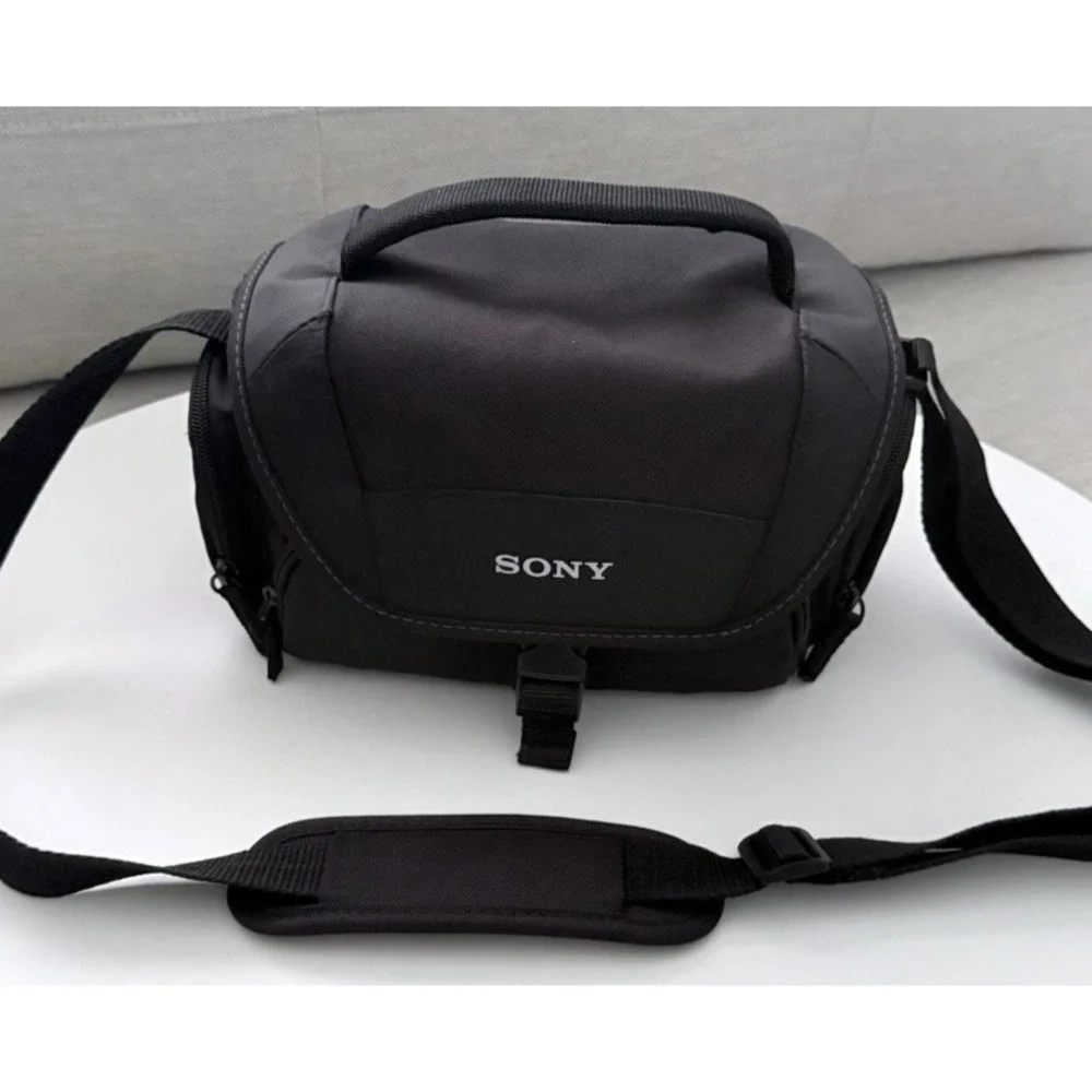 Sony organized heavy