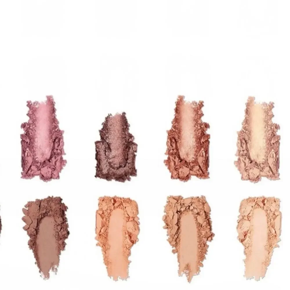 Illamasqua Unveiled Artistry Eyeshadow Palette NWT