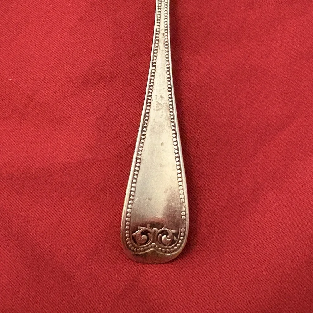 Baker-Manchester elegant vintage