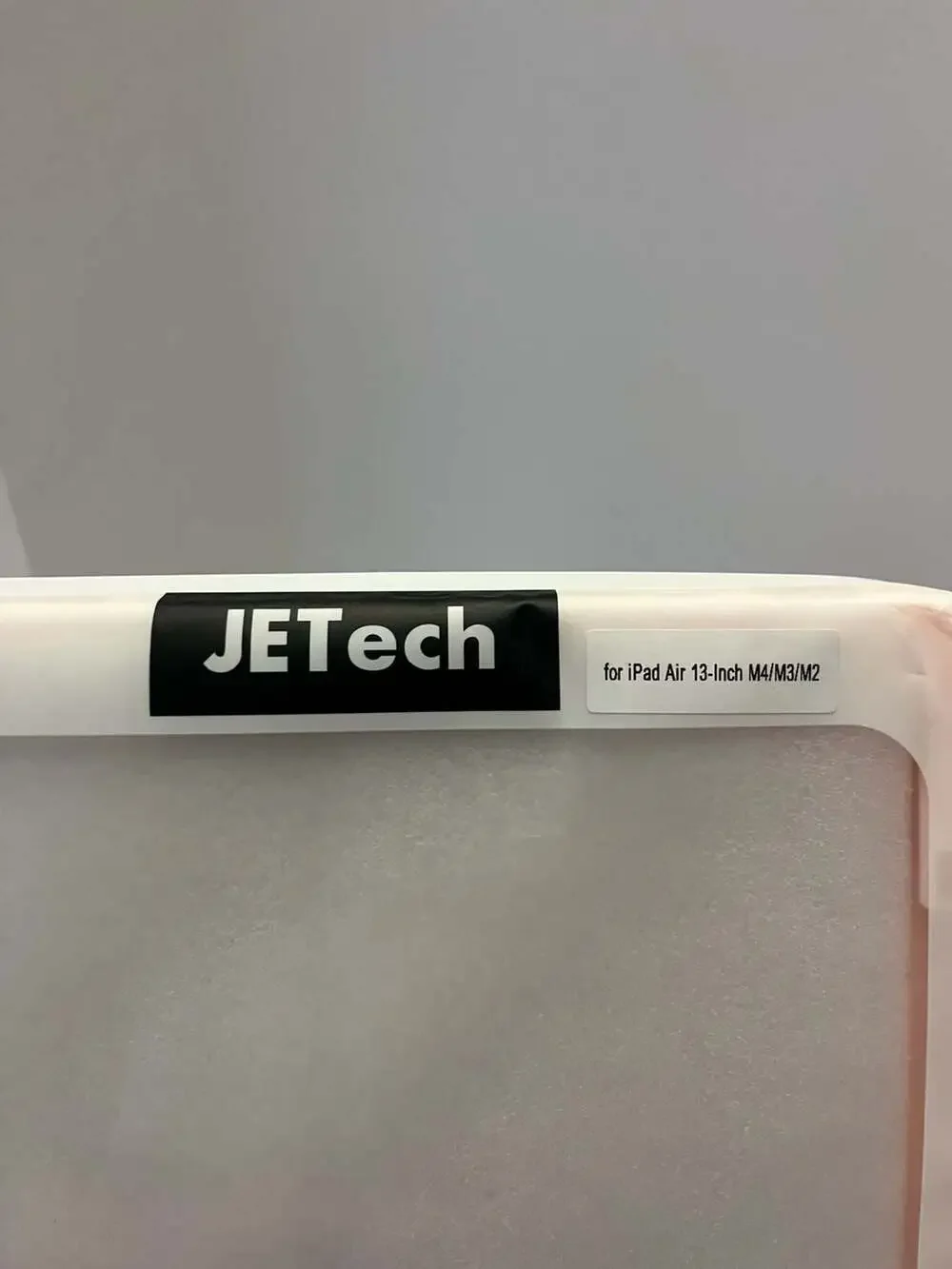Jetech new unused