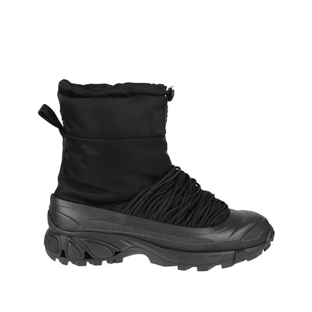 N/A as various ankle