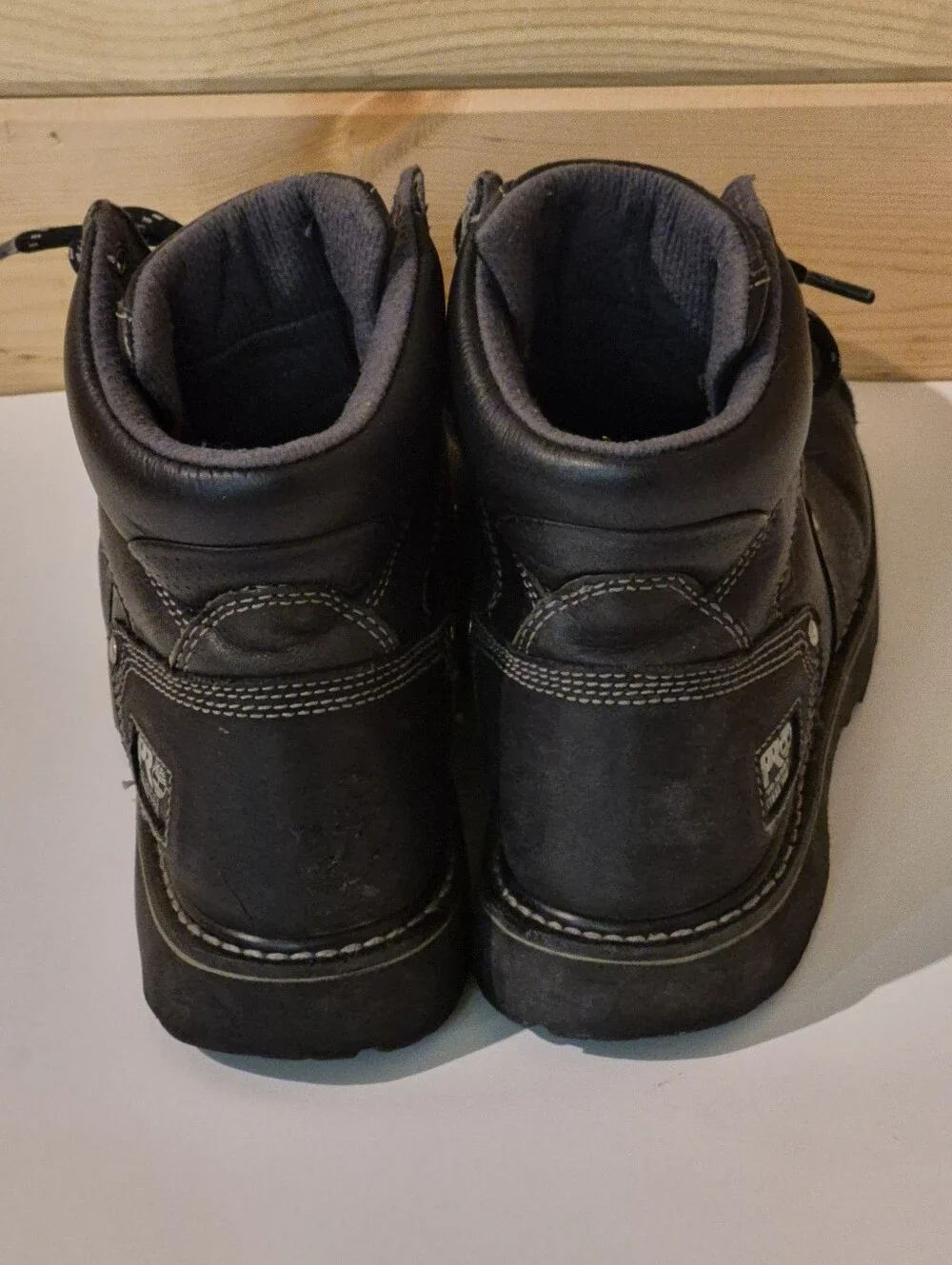 Timberland PRO durable timberland