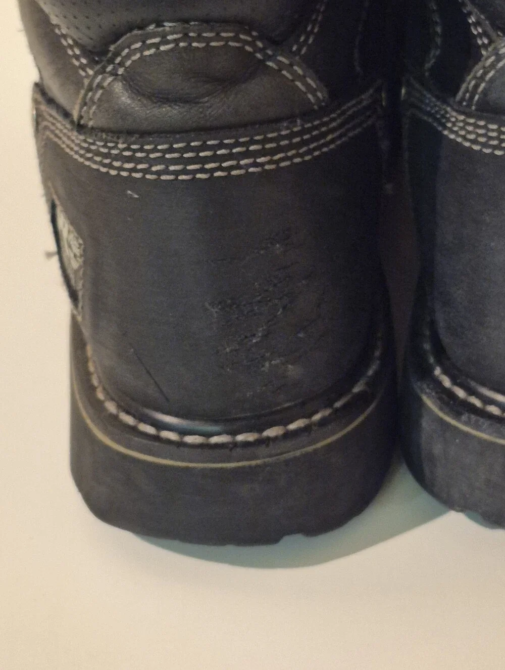 Timberland PRO durable timberland
