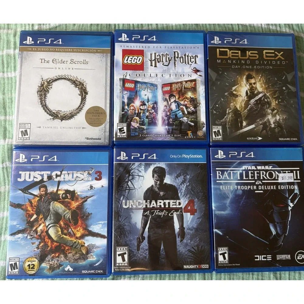 Sony playstation slim