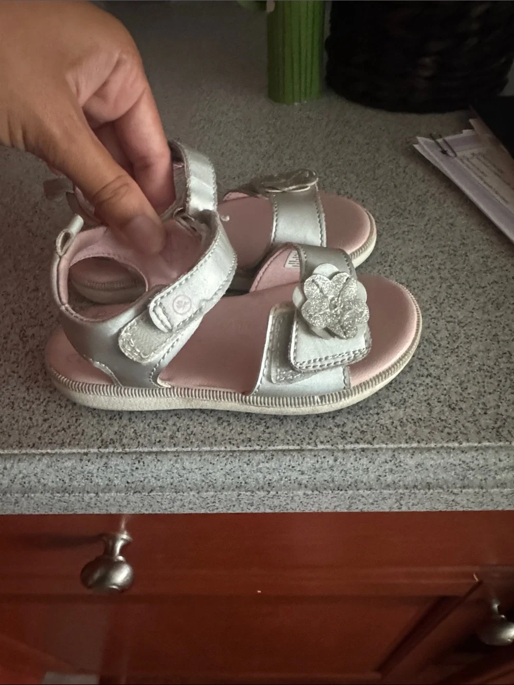 Munchkin soft pink