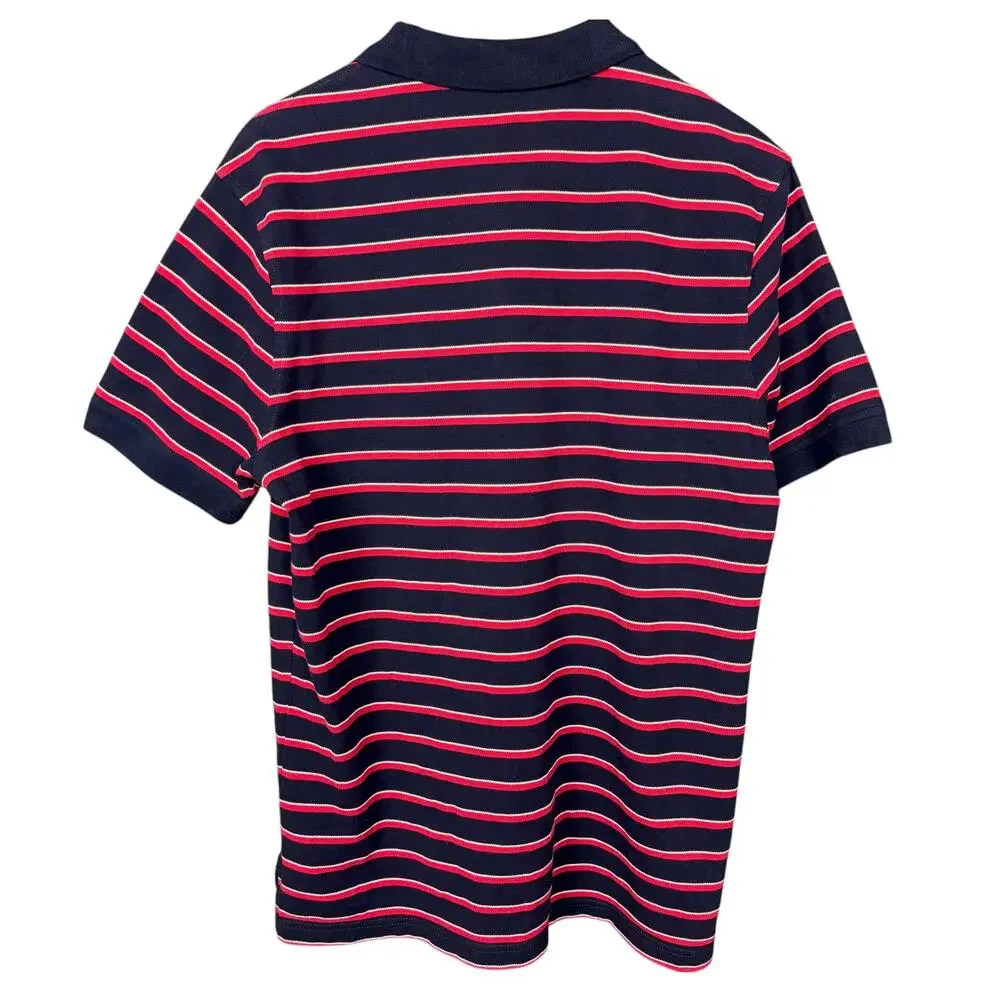 J. Crew step up