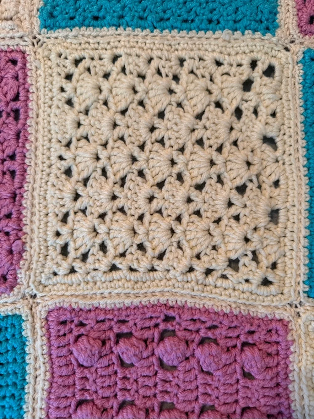 Handmade from warm crafted