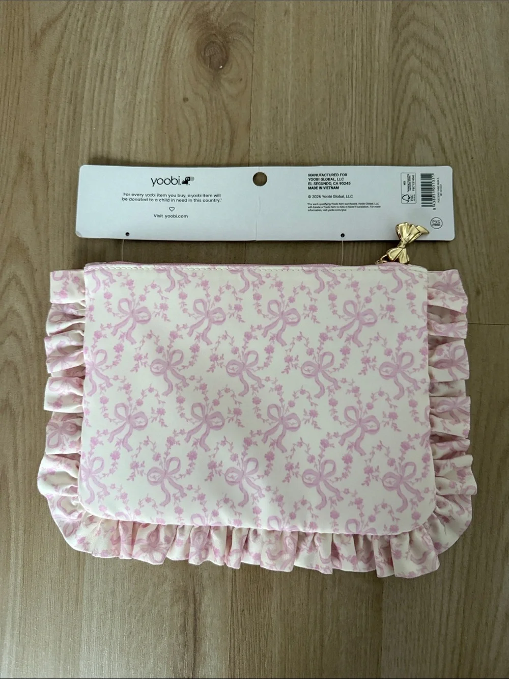 LoveShackFancy keep small