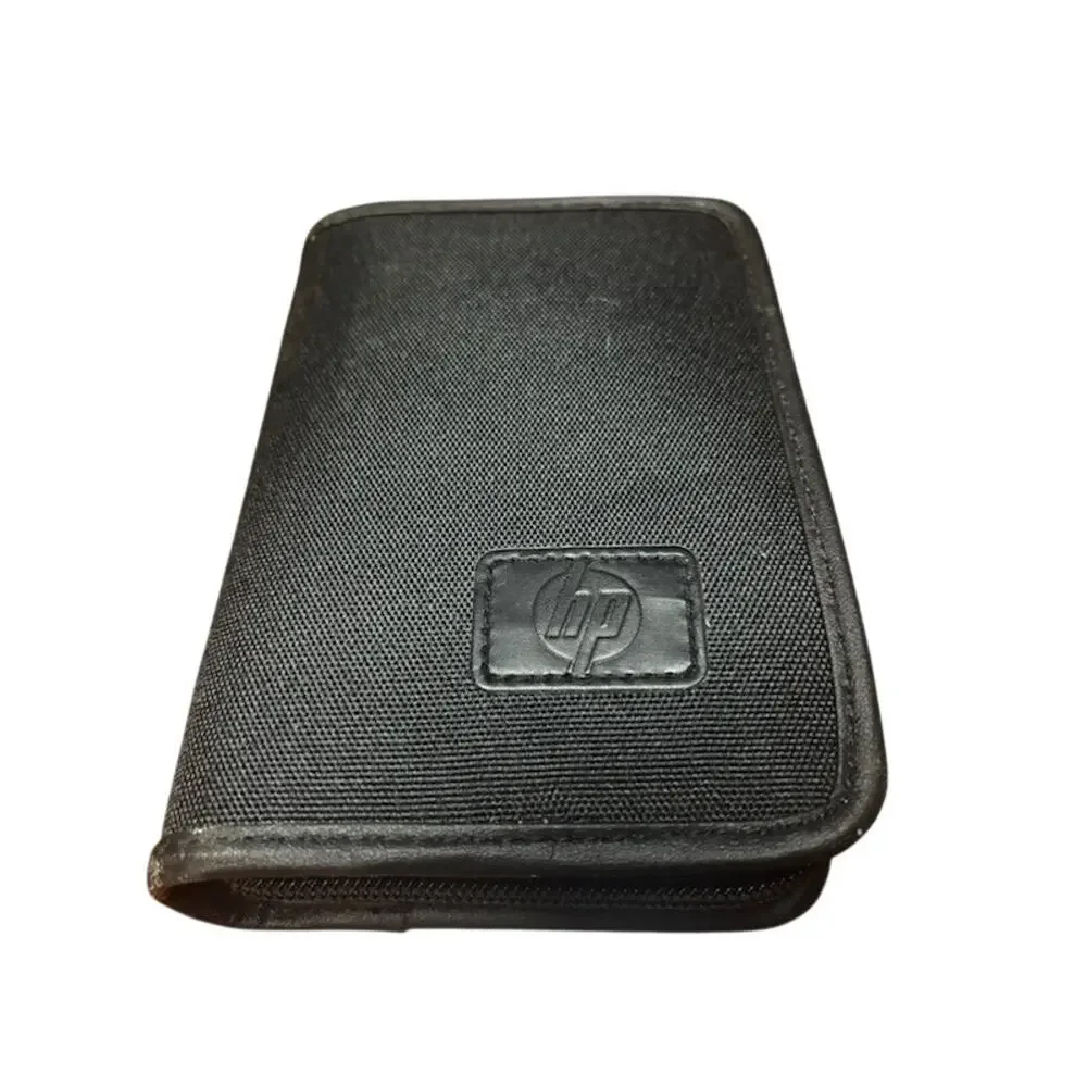 HP Pocket Media Drive PD5000S 500GB Portable HDD External USB New In Box