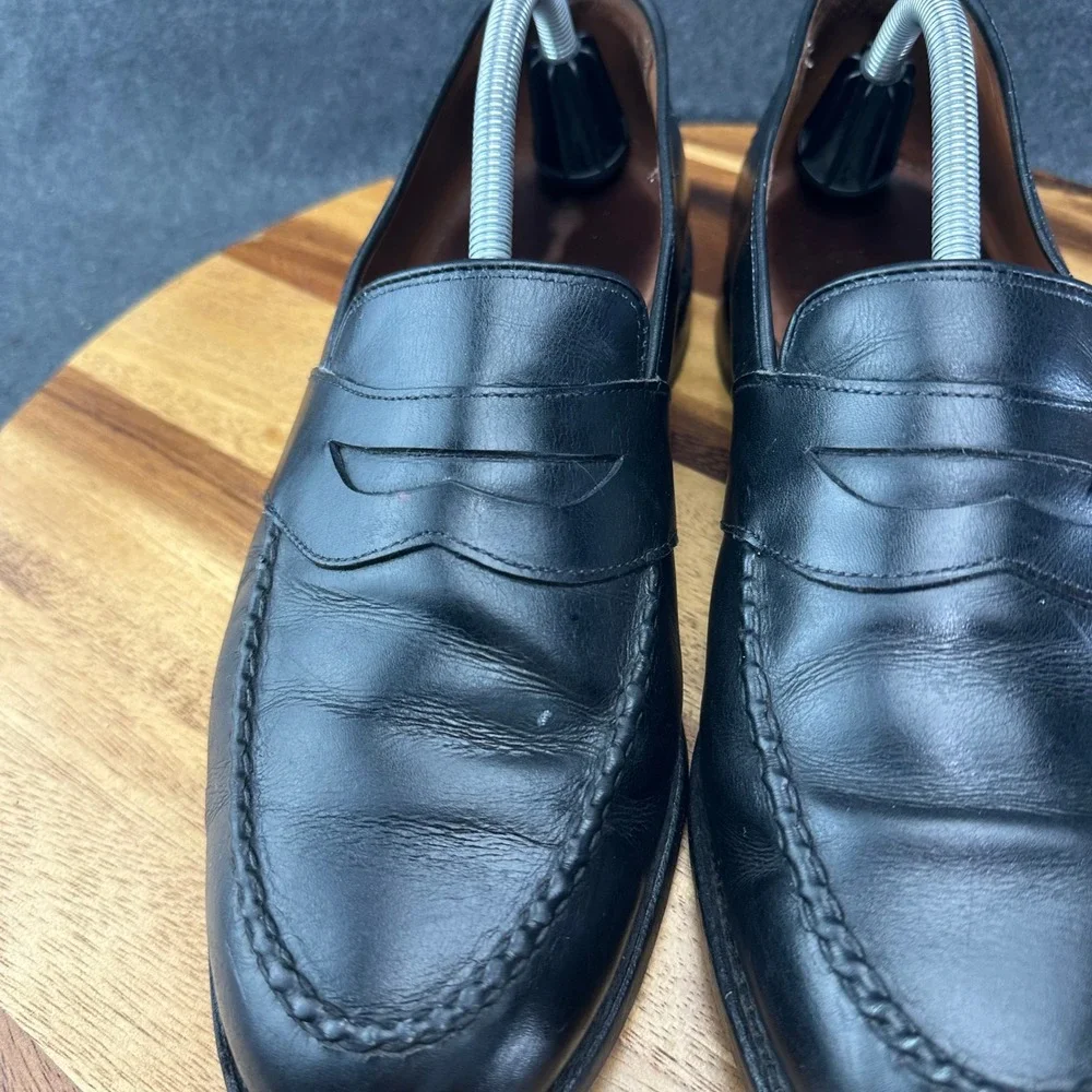 Allen Edmonds allen edmonds