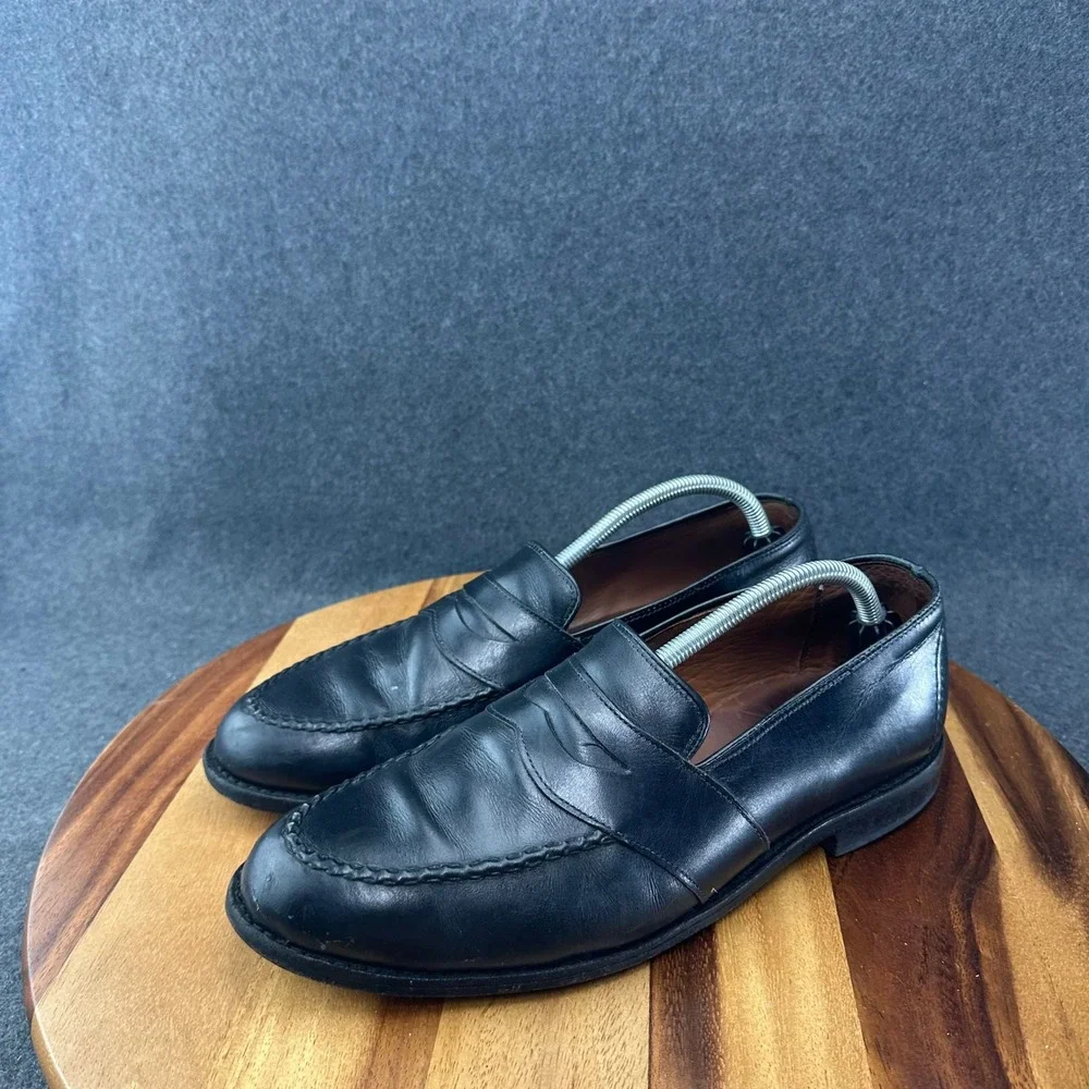 Allen Edmonds allen edmonds