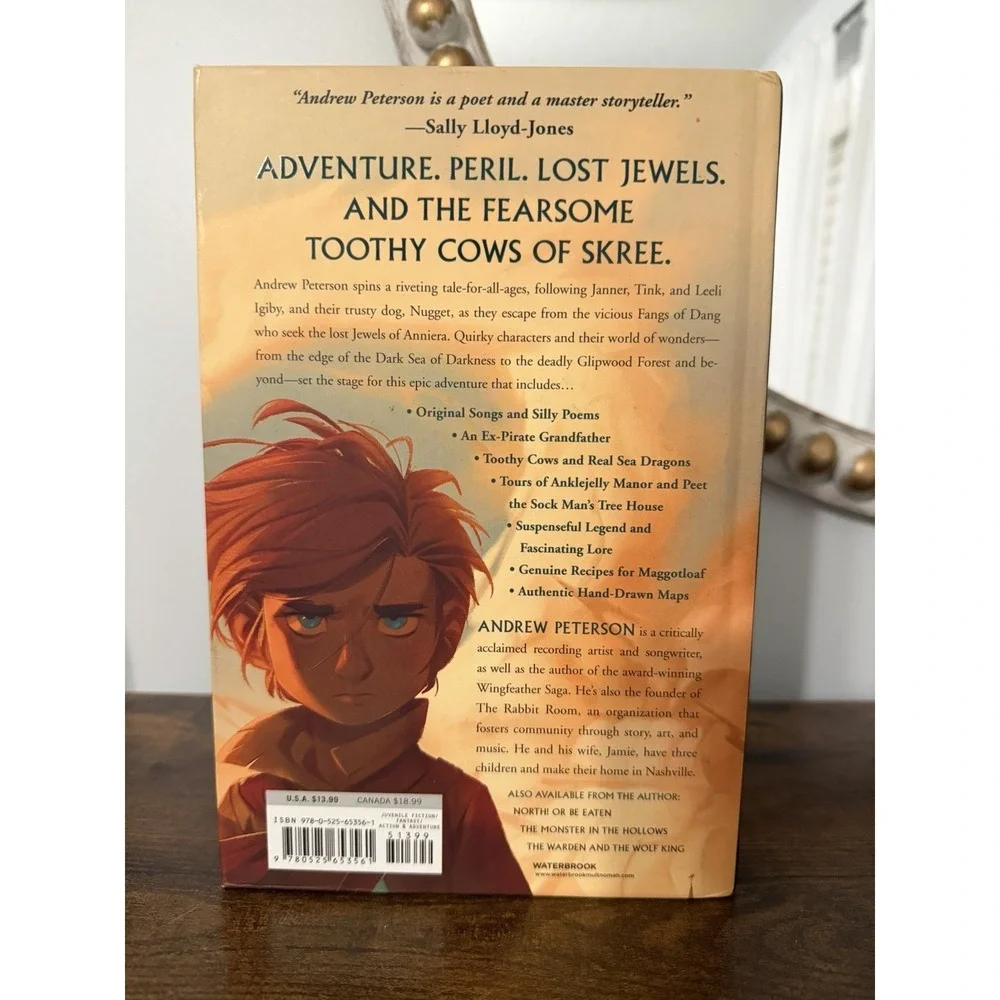 N/A edge dark